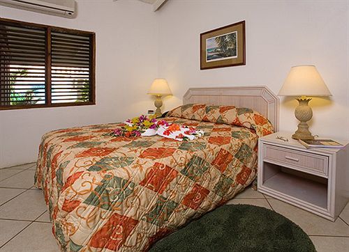 The Ginger Lily Hotel โกรส อิส์ลีต ภายนอก รูปภาพ