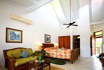 The Ginger Lily Hotel โกรส อิส์ลีต ภายนอก รูปภาพ